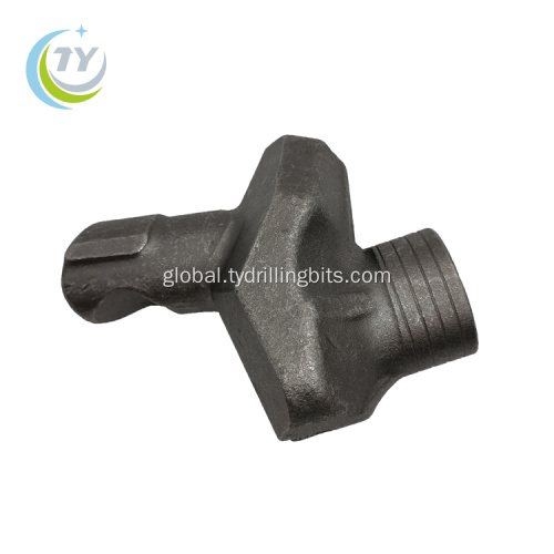 Road Milling Teeth Block Road milling teeth block for HT22 size Supplier